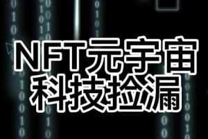 【元本空间sky七级空间唯一ibox幻藏等】NTF捡漏合集【抢购脚本+教程】