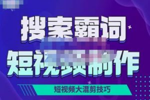 短视频玩法大解析，短视频运营赚钱新思路，手把手教你做短视频【PETER最新更新中】