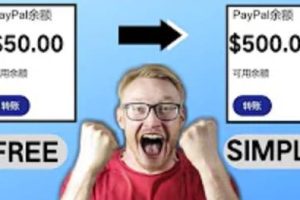 2022最新在线观看游戏视频赚钱的方法，一个视频可以让你赚5美元（详细过程）